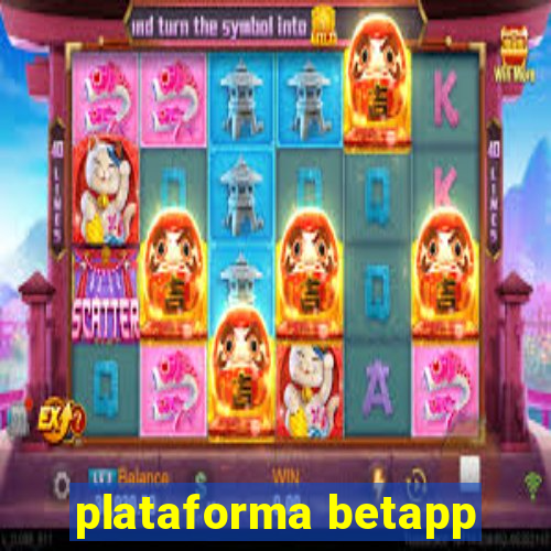 plataforma betapp